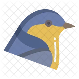 Swallow  Icon