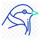 Swallow Birds Bird Icon