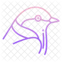 Swallow Birds Bird Icon