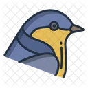 Swallow Birds Bird Icon