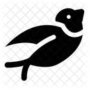 Swallow  Icon