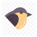 Swallow  Icon