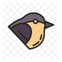 Swallow  Icon