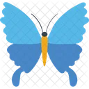 Swallowtail Butterfly  Icon