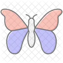 Swallowtail Insect Butterfly Icon