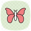 Swallowtail Insect Butterfly Icon