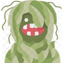 Swamp Monster Creature アイコン
