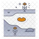 Swamp Icon