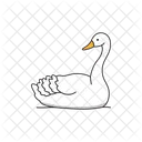Swan  Symbol
