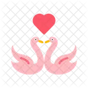 Swan  アイコン