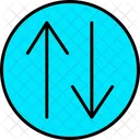Swap Exchange Change Icon