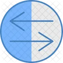 Swap Exchange Change Icon