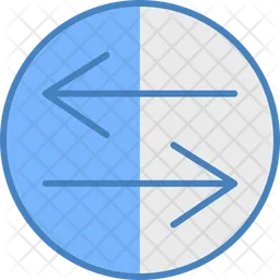 Swap  Icon