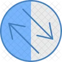 Swap Exchange Change Icon