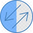 Swap Exchange Change Icon