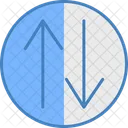 Swap Exchange Change Icon