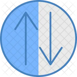 Swap  Icon