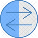 Swap Exchange Change Icon