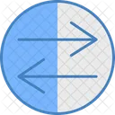 Swap  Icon