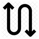 Tauschen  Symbol