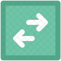 Swap  Icon