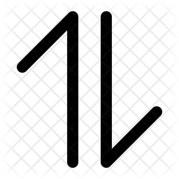 Swap  Icon