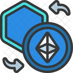 Swap  Icon