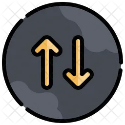 Swap  Icon