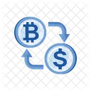 Swap Currency  Symbol