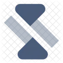 Swap Diagonal Flip Icon