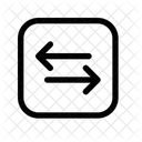 Sort Swap Arrow Icon