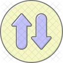 Swap  Icon