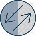 Swap Exchange Change Icon