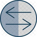 Swap Exchange Change Icon