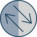 Swap Exchange Change Icon