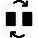 Swap  Icon