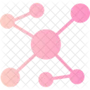 Swarm Algorithm Icon