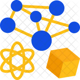 Swarm Simulation  Icon