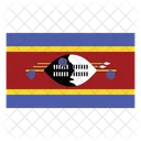 Swasiland  Symbol