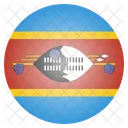 Swasiland National Land Symbol