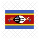 Swasiland  Symbol