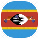 Swasiland National Land Symbol