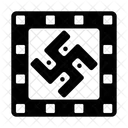 Swastika Icon