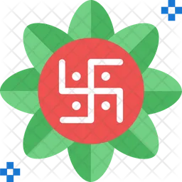 Swastika  Icon