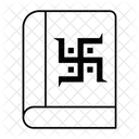 Swastika  Icon