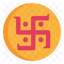 Swastika  Icône