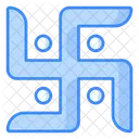 Swastika  Icon
