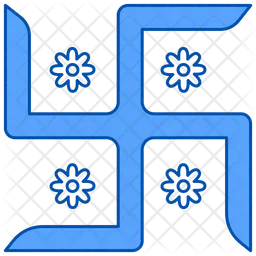 Swastika  Icon