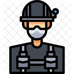 Swat  Icon