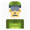 Swat  Icon